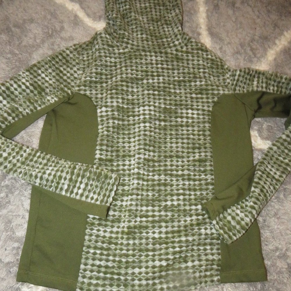 Nike Hyper Pro Mock Turtle Neck